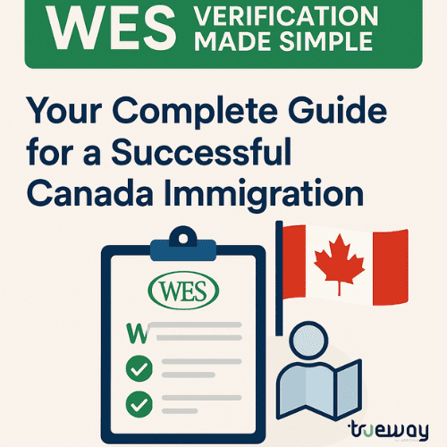 WES Verification Made Simple: Your Complete Guide For a Successful Canada Immigration