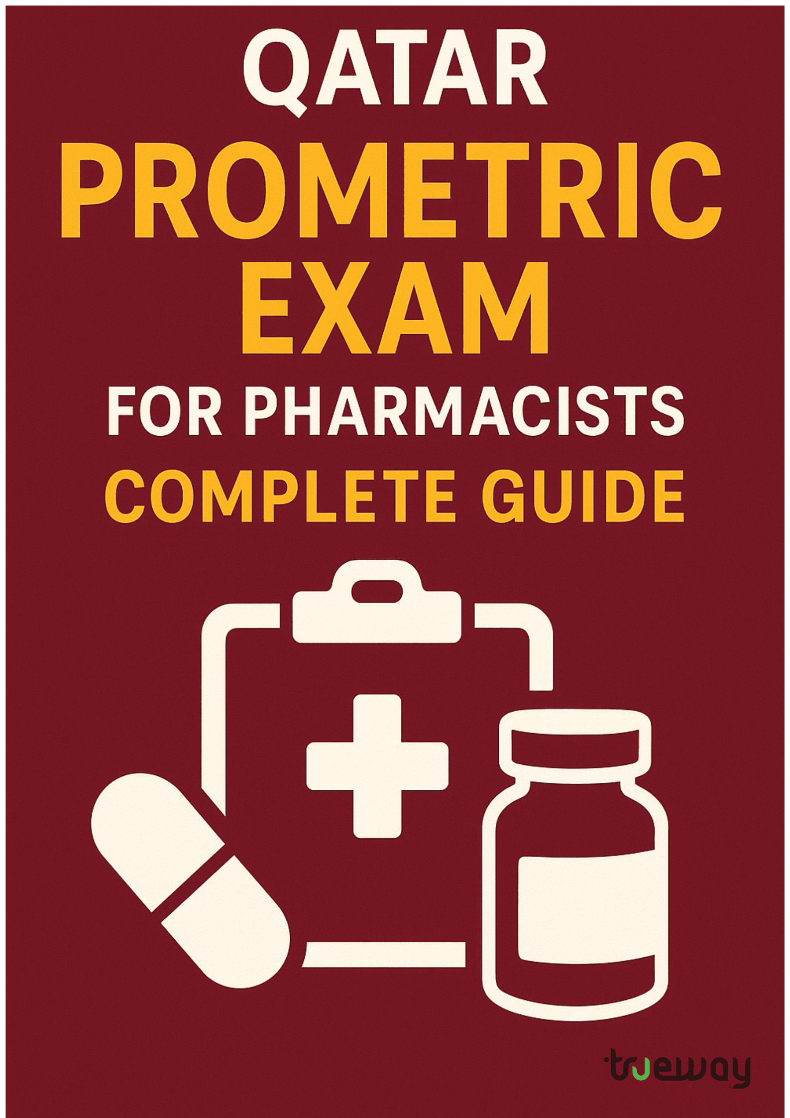 Qatar Prometric Exam for Pharmacists – Complete Guide