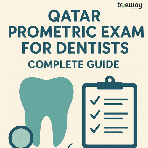 Qatar Prometric Exam for Dentists – Complete Guide